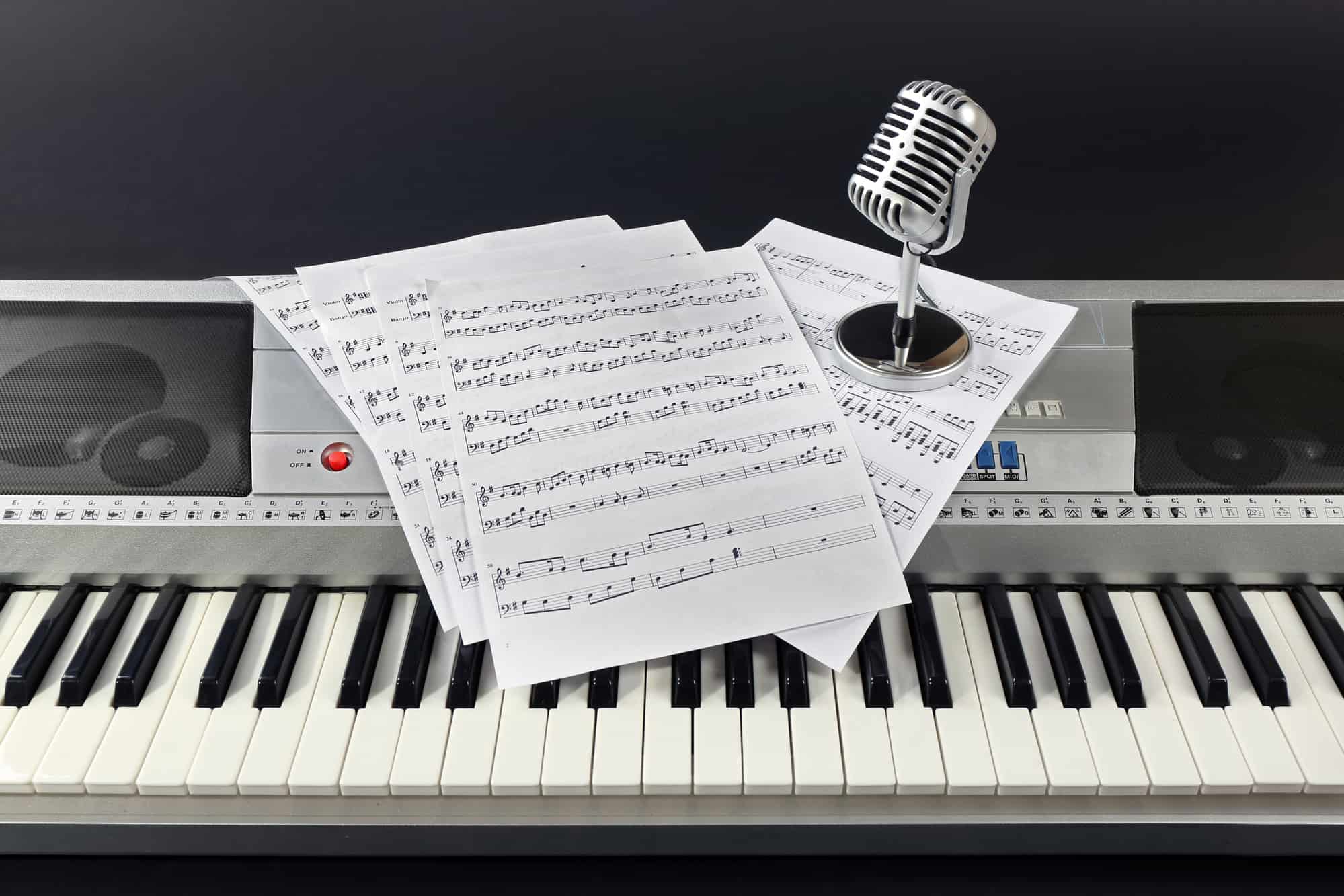 8 Best Digital Pianos for Classical Music in 2022