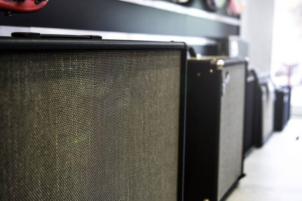 10 Best Keyboard Amplifiers for 2022