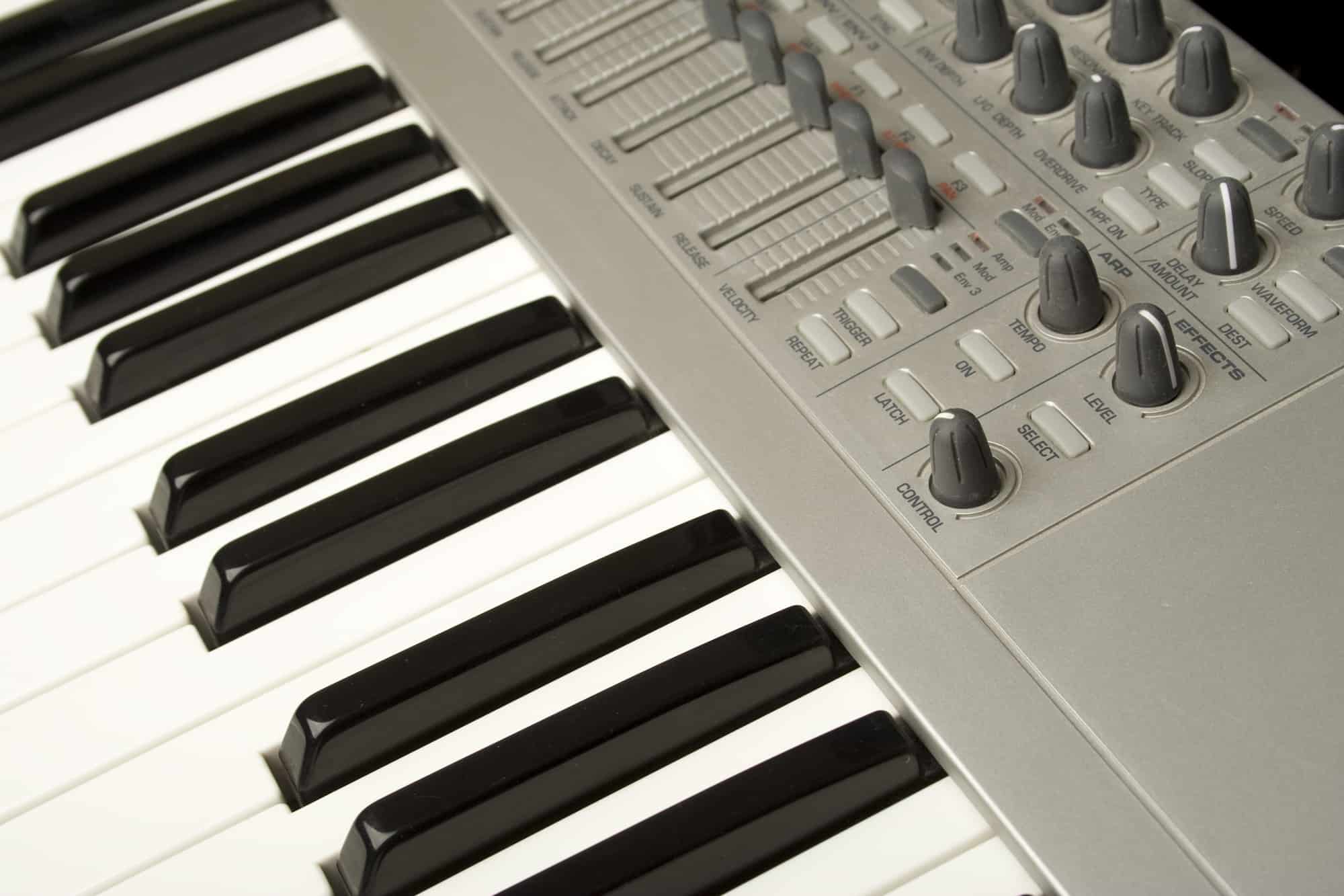 best korg keyboard