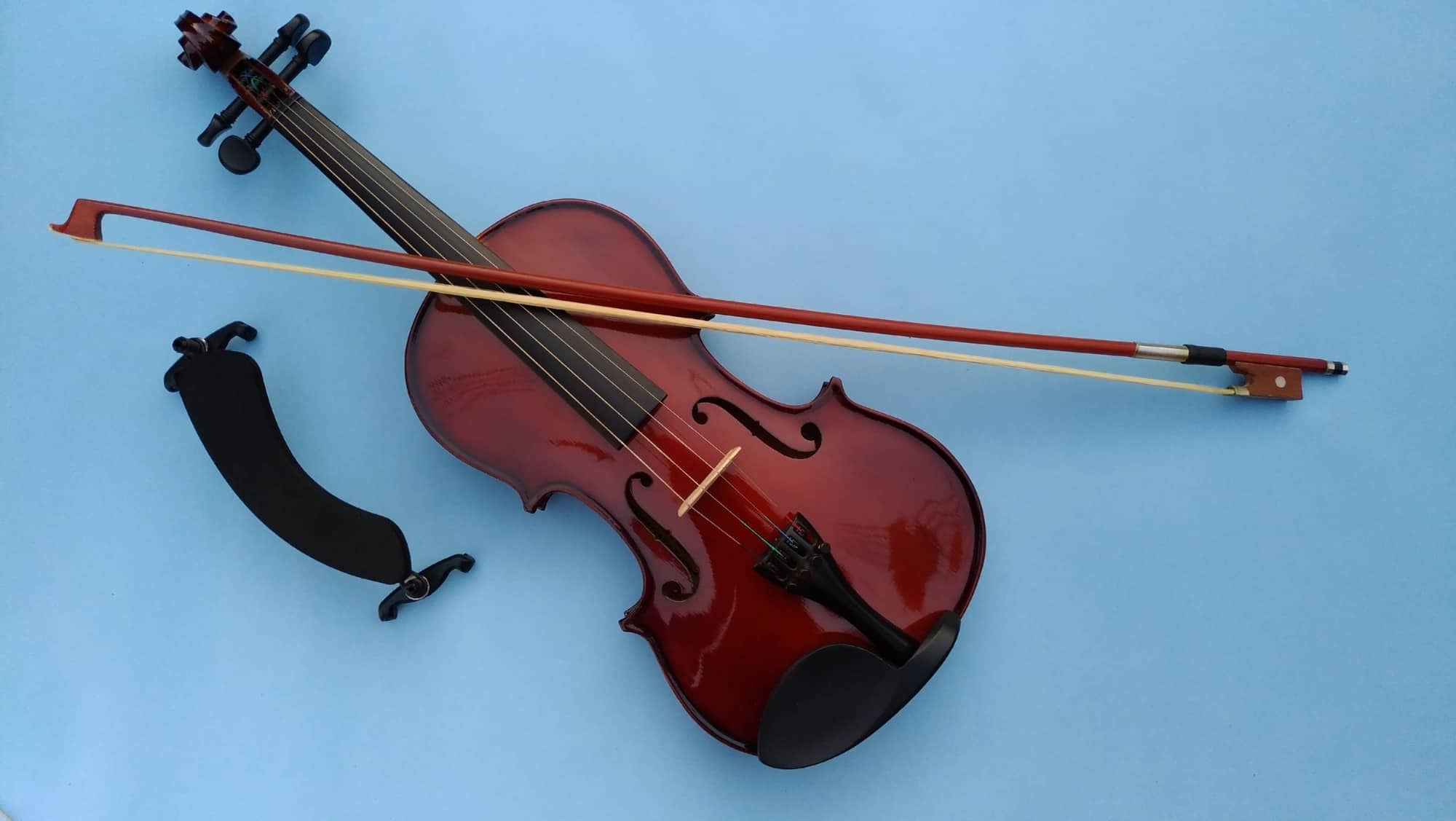 How To Put Shoulder Rest on a Violin DIY Guide How To Put Shoulder Rest on a Violin DIY Guide