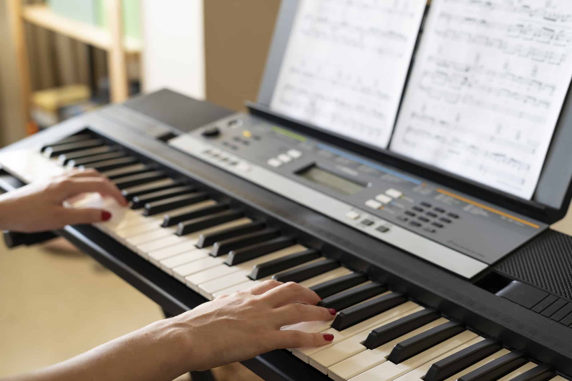 Keyboard Instrument Play Best Budget Keyboard Piano: You Don't Have to Spend a Fortune on your ...